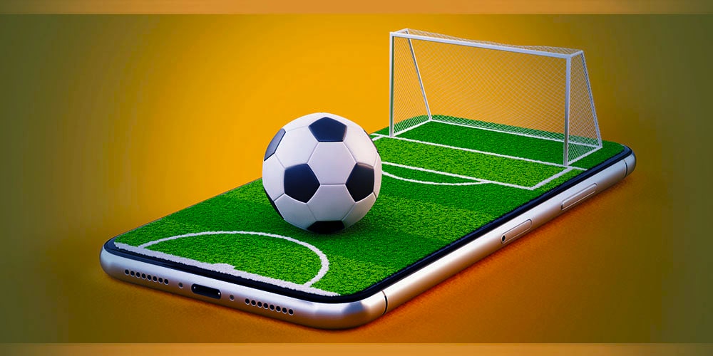 เดิมพันเกมฟุตบอลออนไลน์ (Football betting online) เว็บ TheOneBet
